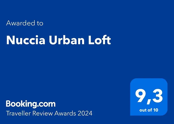 Nuccia Urban Loft