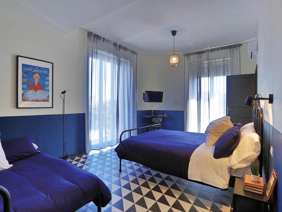 Maison d'hôtes Nuccia Urban Loft