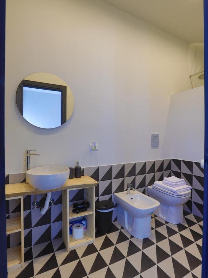 Nuccia Urban Loft * Naples