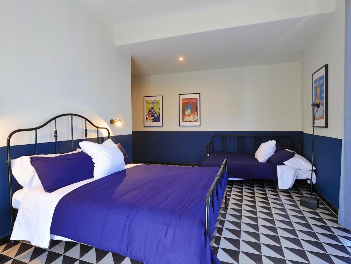 Nuccia Urban Loft Maison d'hôtes