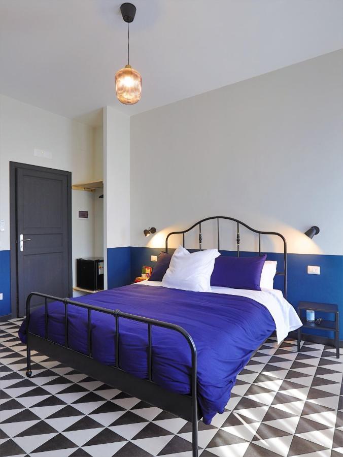 Nuccia Urban Loft Maison d'hôtes
