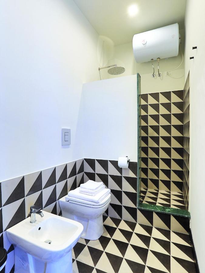Nuccia Urban Loft Maison d'hôtes