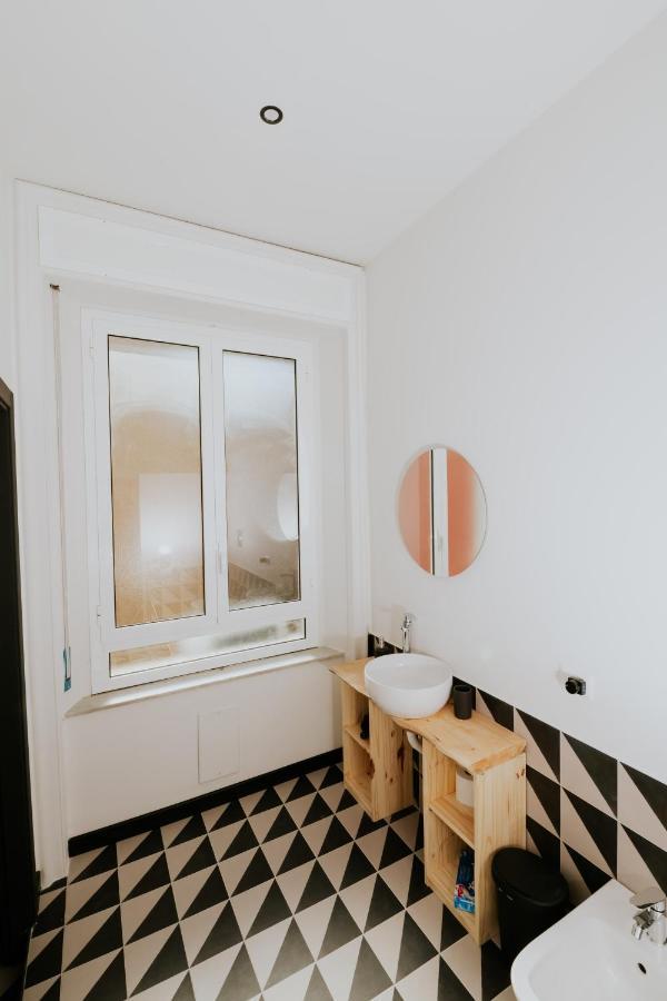 Nuccia Urban Loft Naples
