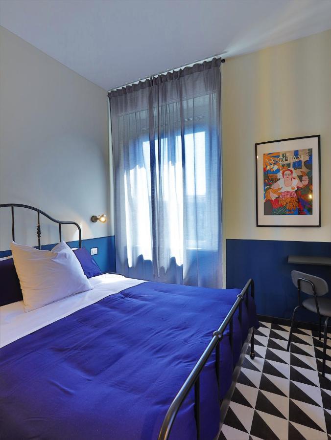 Nuccia Urban Loft Maison d'hôtes Naples
