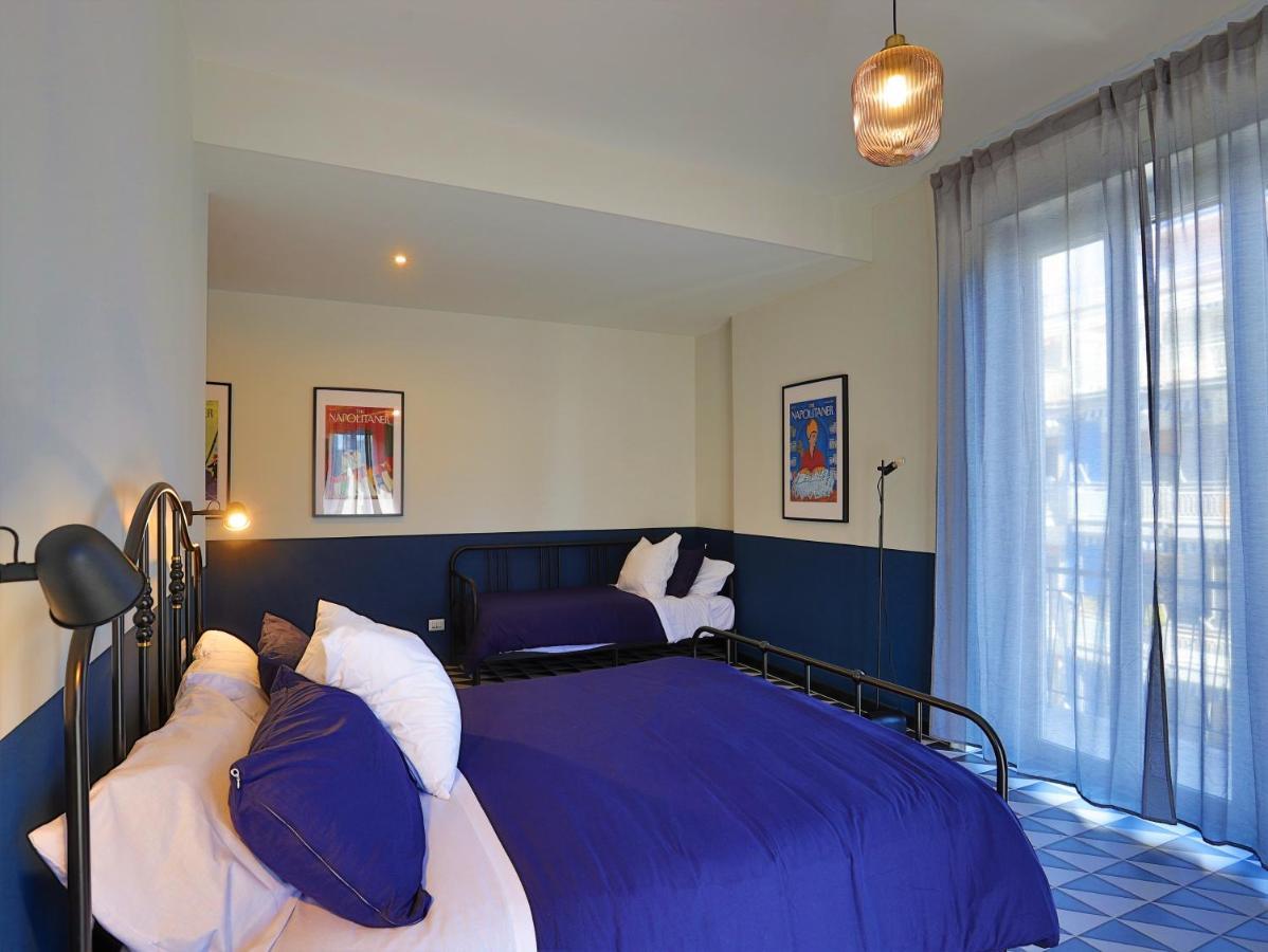 Nuccia Urban Loft * Naples