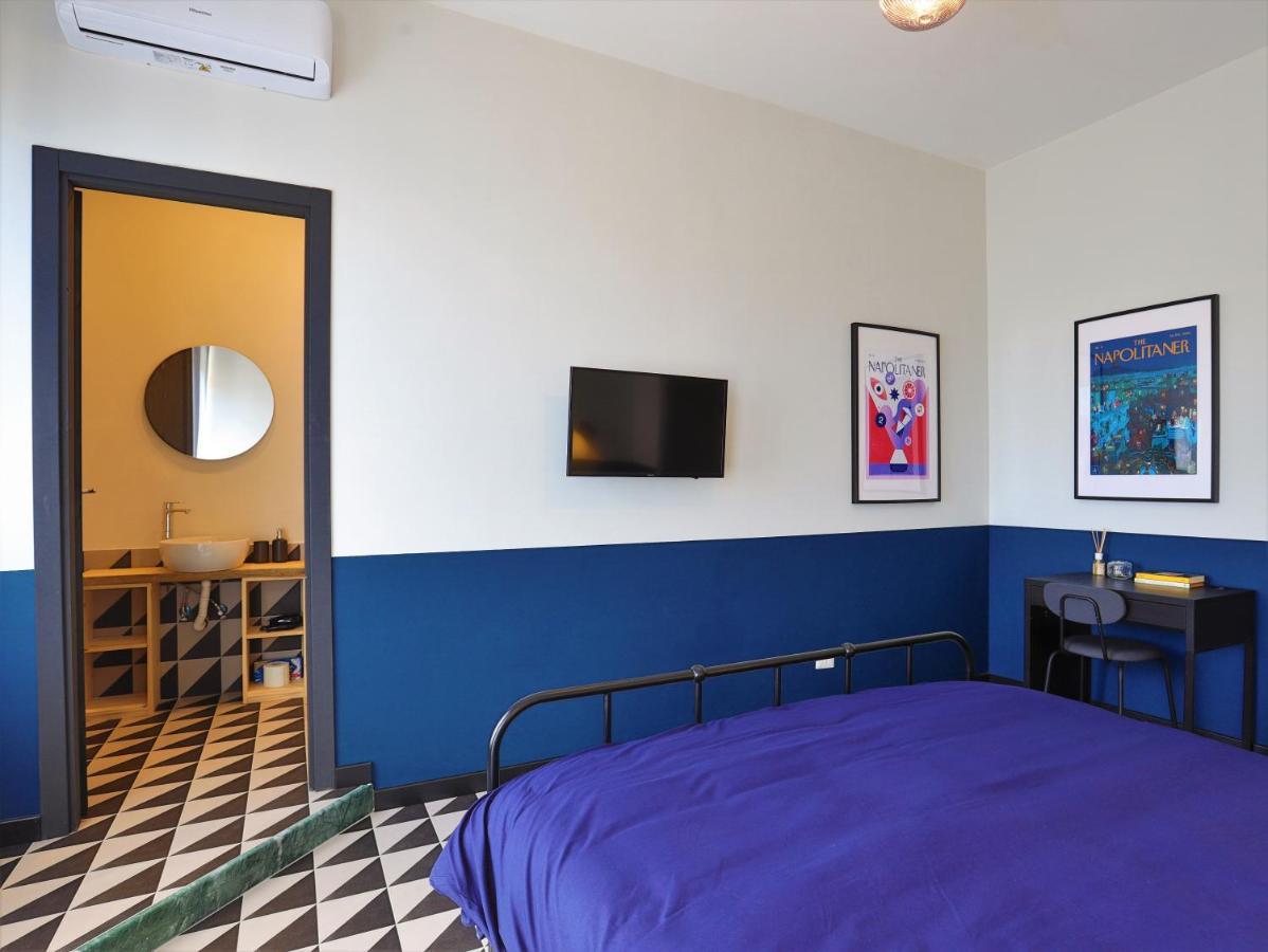 Nuccia Urban Loft *