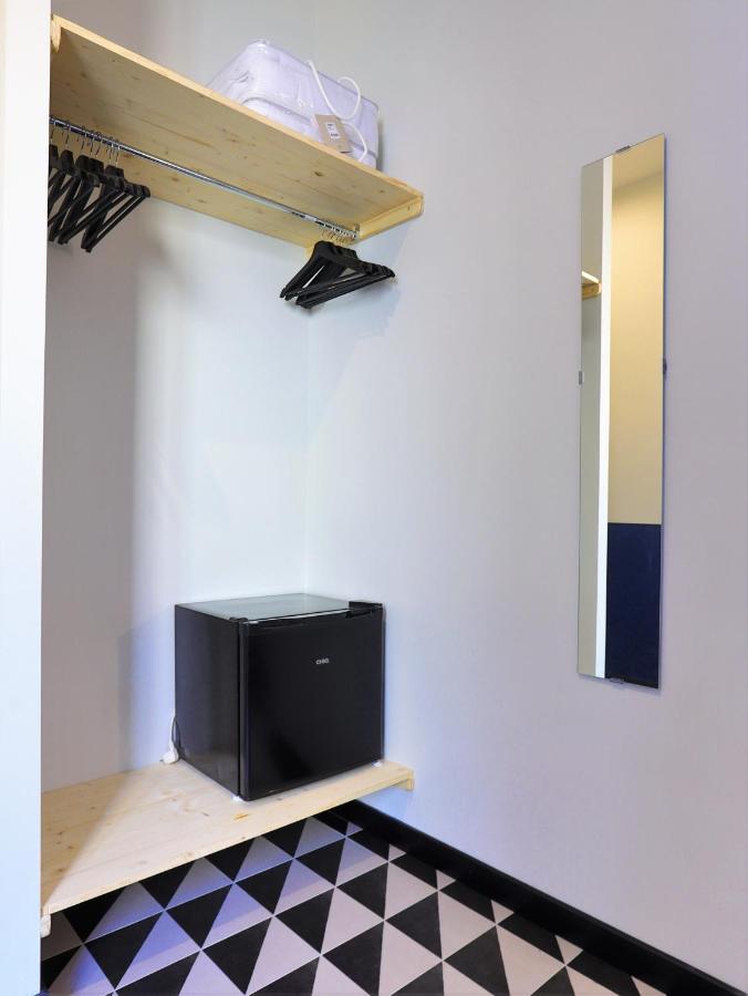 Nuccia Urban Loft * Naples