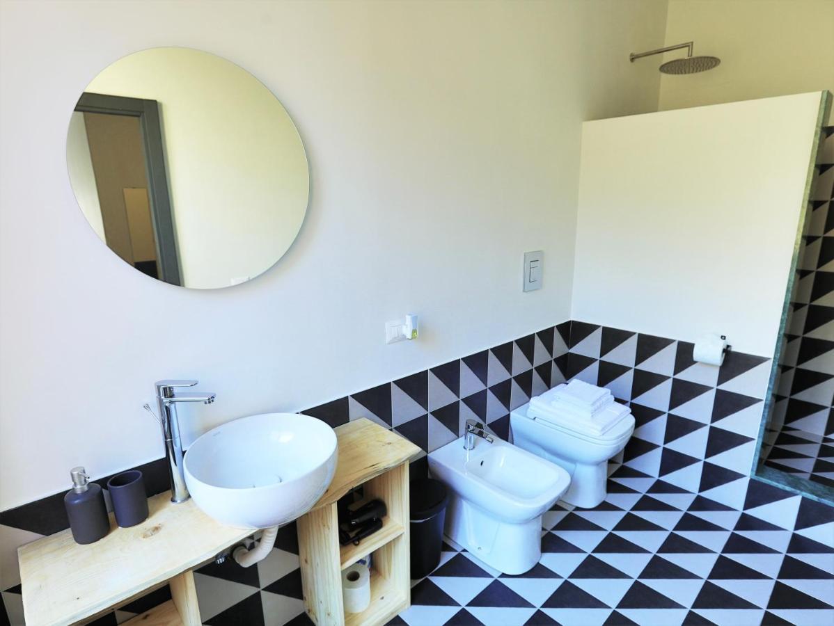 Maison d'hôtes Nuccia Urban Loft Naples