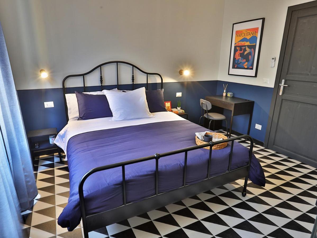 Nuccia Urban Loft Maison d'hôtes Naples