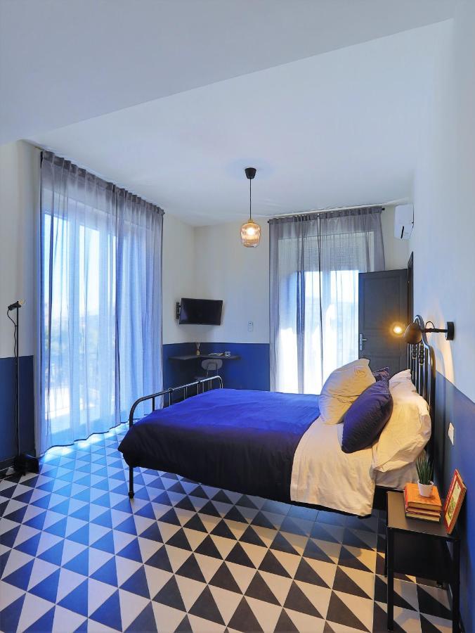Nuccia Urban Loft Naples