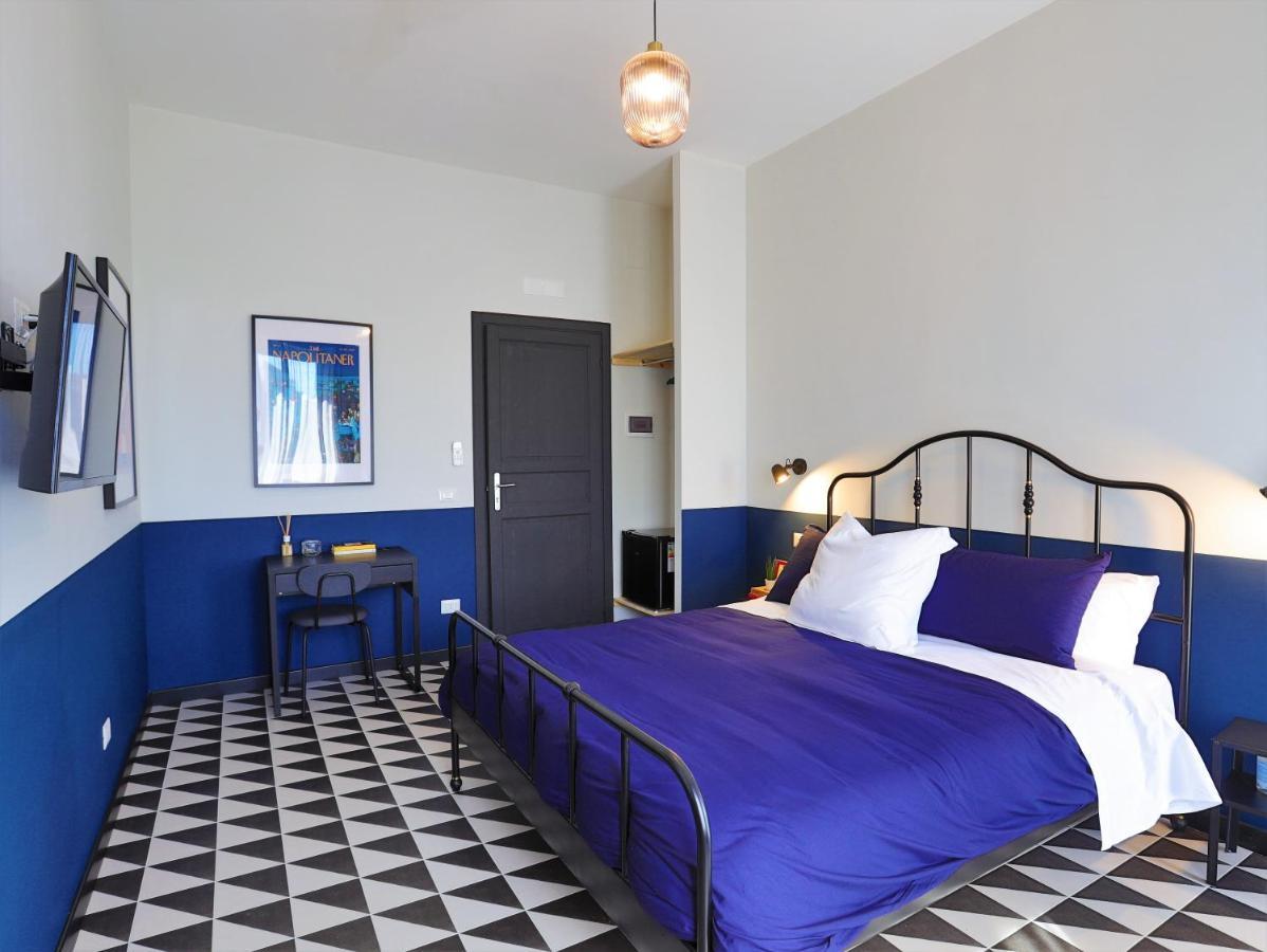 Maison d'hôtes Nuccia Urban Loft Naples