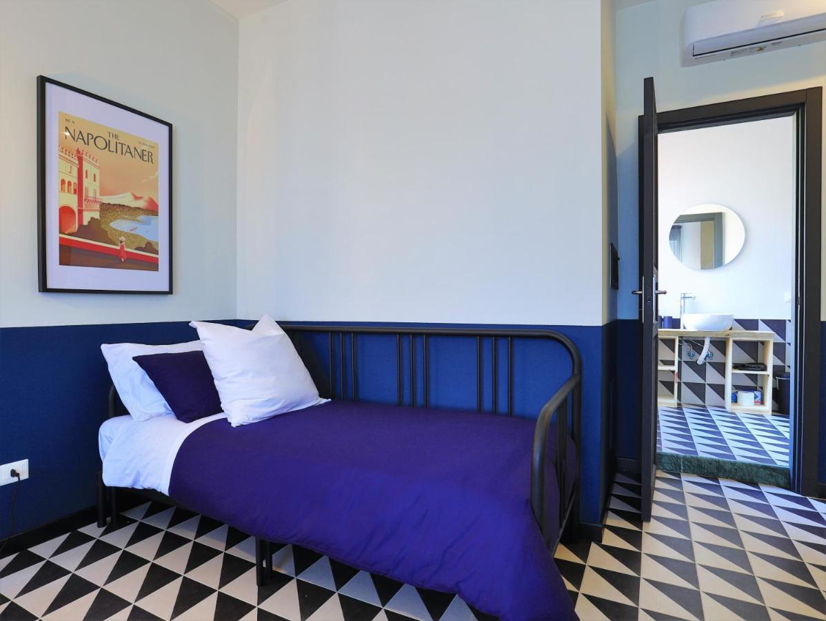 Nuccia Urban Loft * Naples