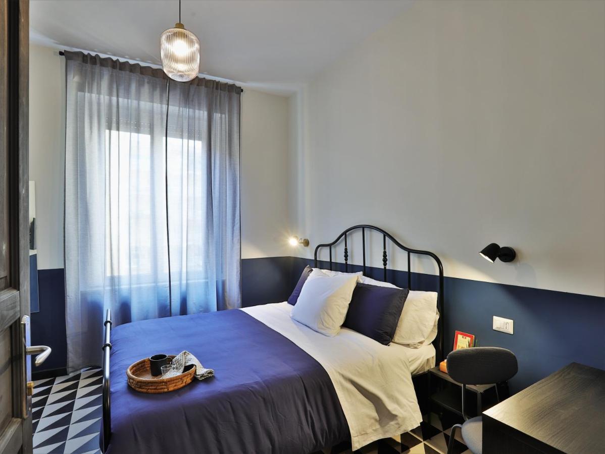 Maison d'hôtes Nuccia Urban Loft