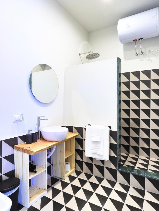 Maison d'hôtes Nuccia Urban Loft Naples
