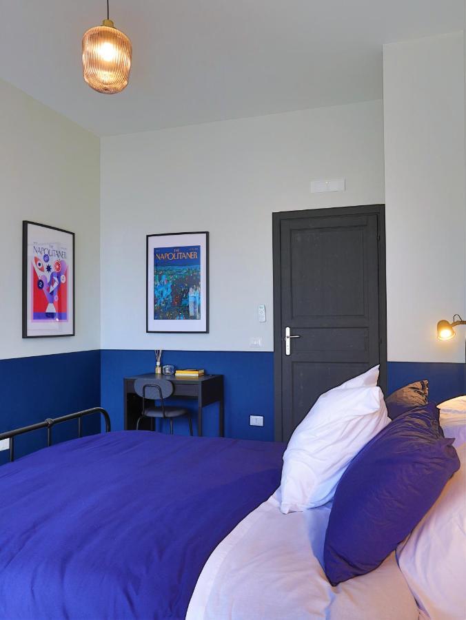 Nuccia Urban Loft