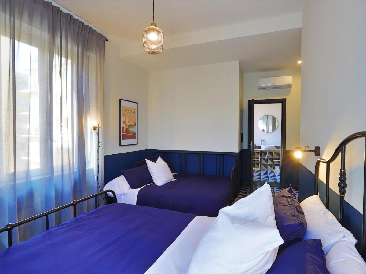 Nuccia Urban Loft Naples