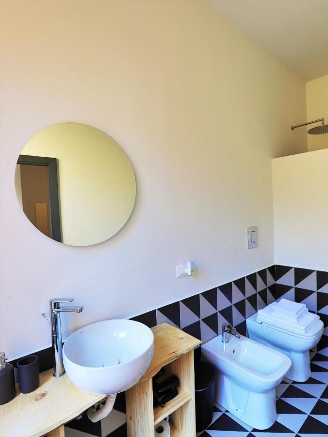 Nuccia Urban Loft Maison d'hôtes Naples