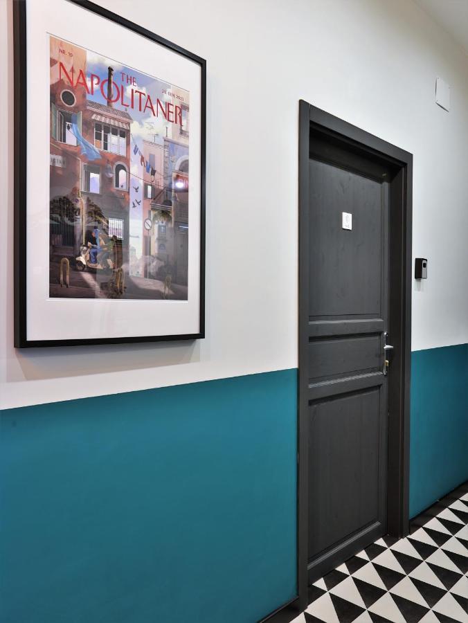 Nuccia Urban Loft * Naples