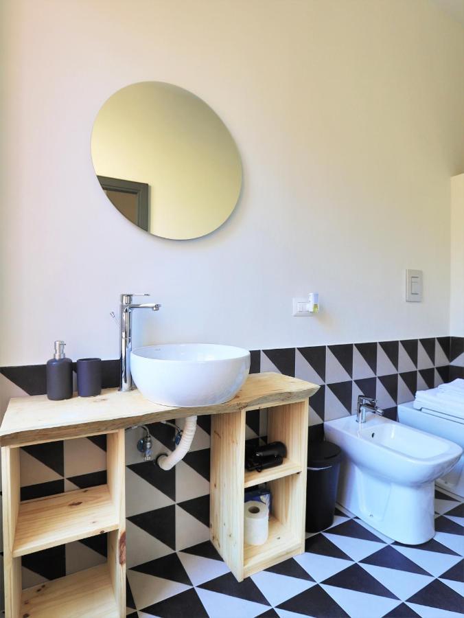 Nuccia Urban Loft *