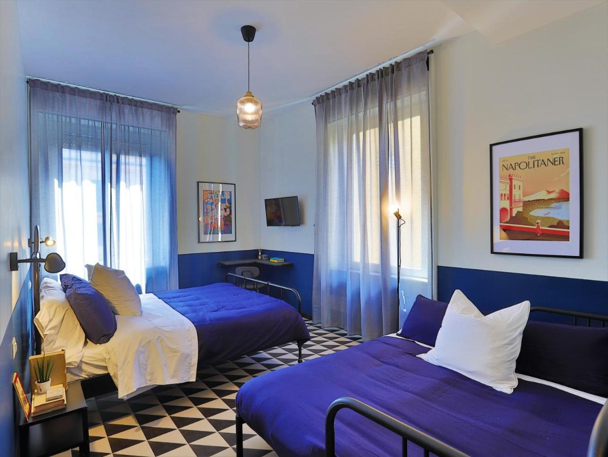 Affittacamere Nuccia Urban Loft